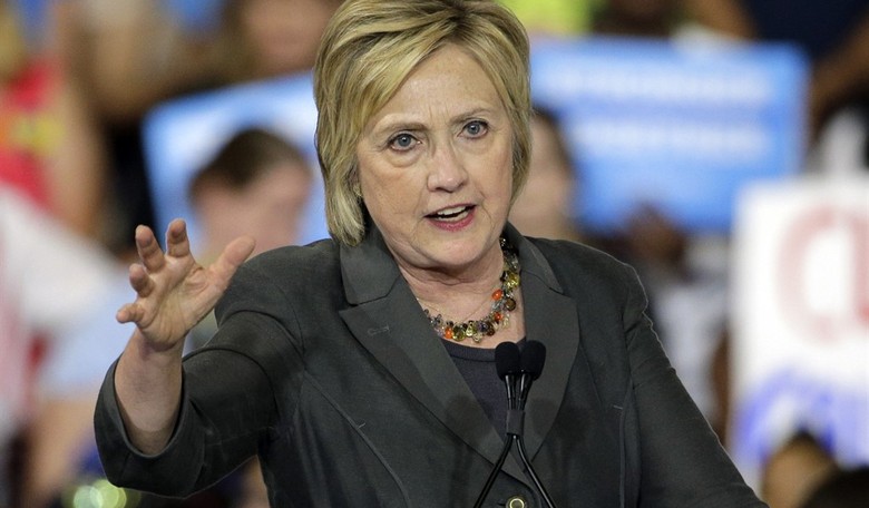 What Every Sexual Assault Victim Needs To Know About Hillary Clinton Before Election Day