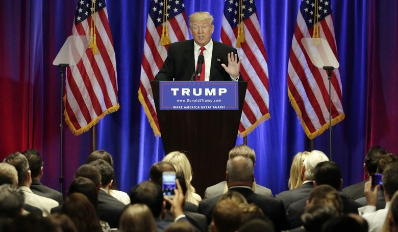 What Donald Trump Has Learned