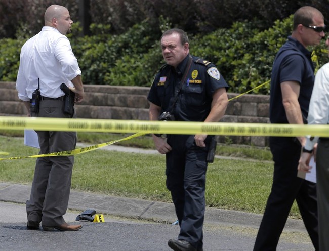Louisiana Governor Declares Emergency Over Shortage of Cops As Lawmakers Eye Constitutional Carry - Vimarsana News