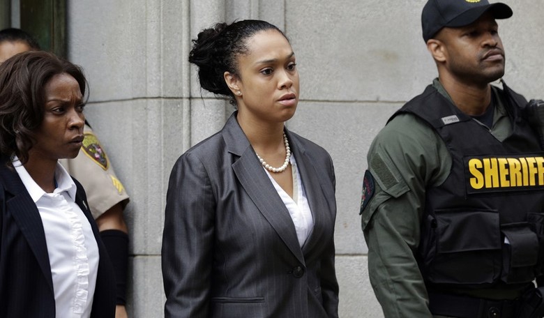 Attorney Who Turned Baltimore Into a Circus Over Freddie Gray Faces Slew of Federal Charges