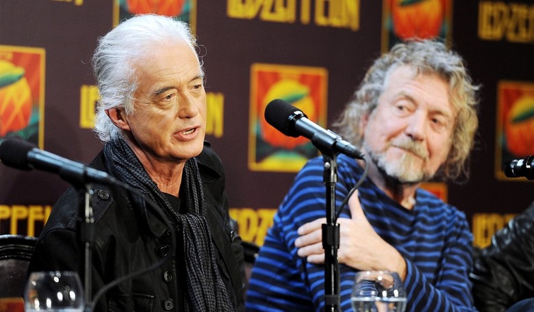 ‘Becoming Led Zeppelin’ – If You’re a Fan, Catch It on the Big Screen