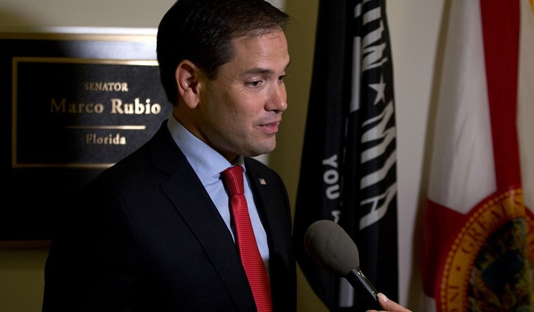Rubio Urges Pregnant Women Infected With Zika to Reject Abortion