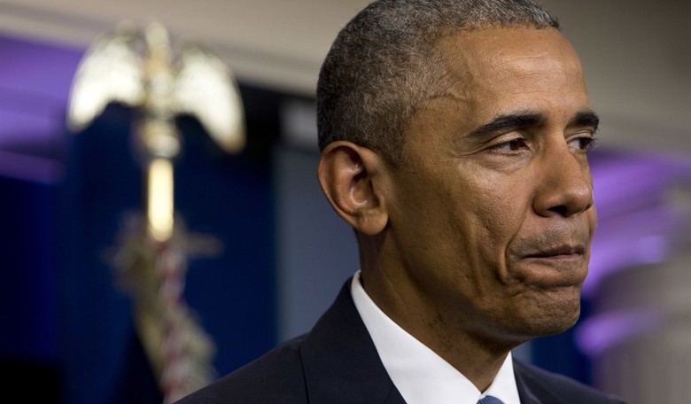 Obama: We Respect The Vote of The British People to Leave The EU