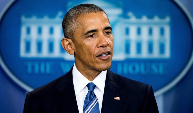 Flashback: Obama Says He Can't Change Immigration Law Alone