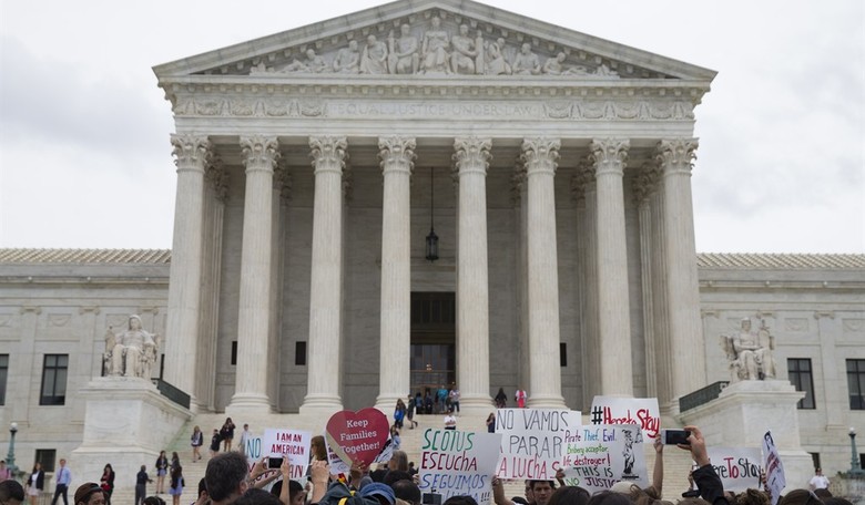 High Court Not Yet an Armageddon