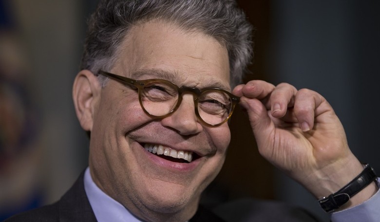 So Much for 'Unprecedented' Jail Talk