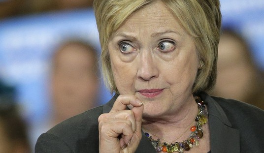 Dismal: New Poll Shows Trump, Clinton Less Popular Than NRA, Planned Parenthood