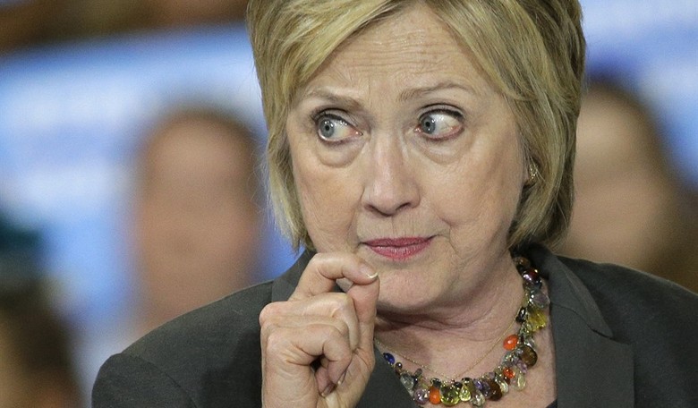 The Worst Part Of The Email Scandal 