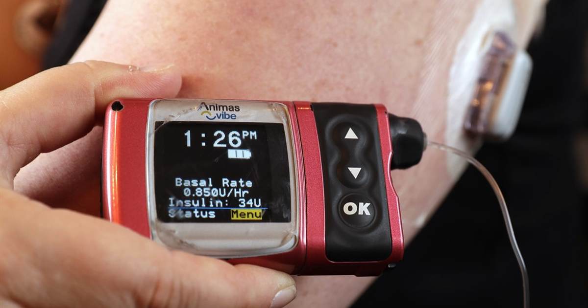 Medical Devices Shouldn’t Become National Security Risks