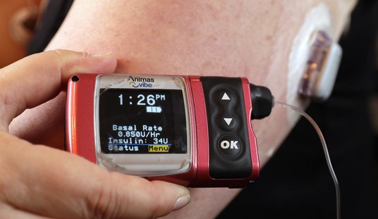 Medical Devices Shouldn’t Become National Security Risks