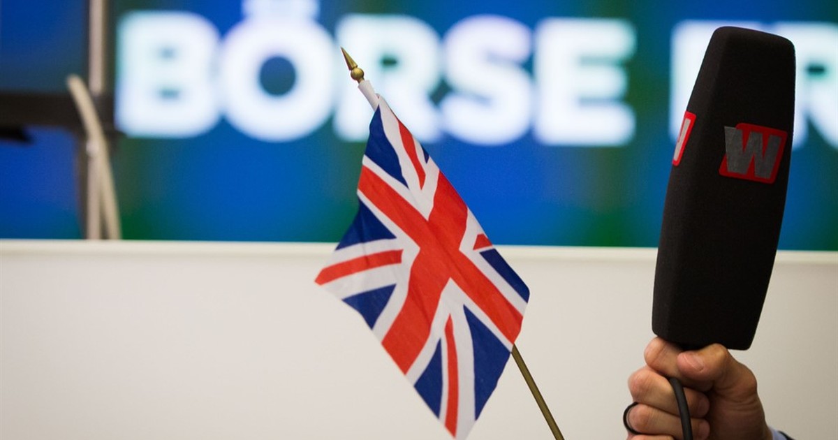 Could This Meeting Be the End of the United Kingdom?