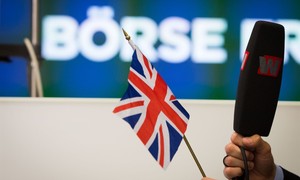 Could This Meeting Be the End of the United Kingdom?