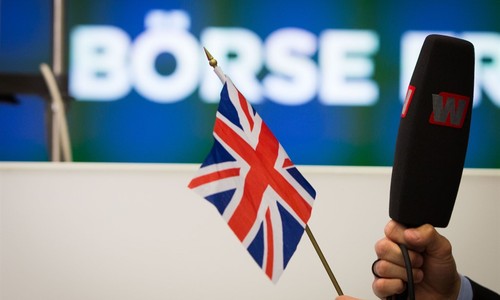 Could This Meeting Be the End of the United Kingdom?
