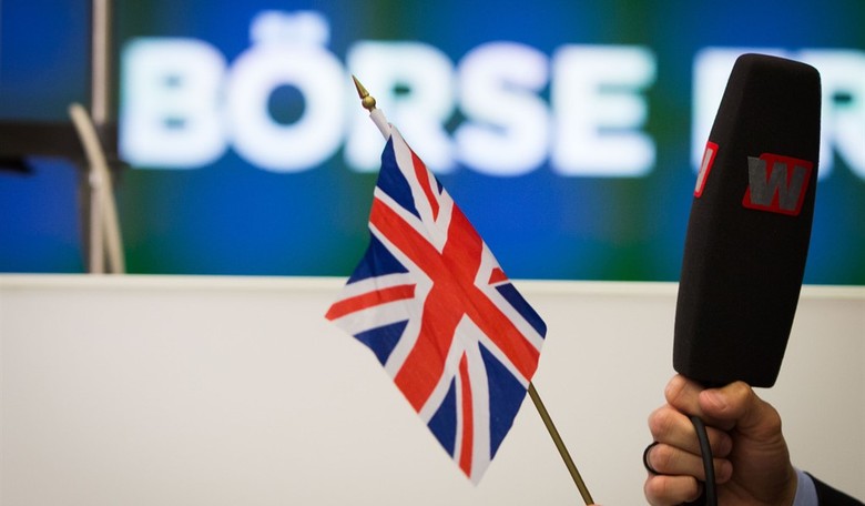 Bye-Bye Britain