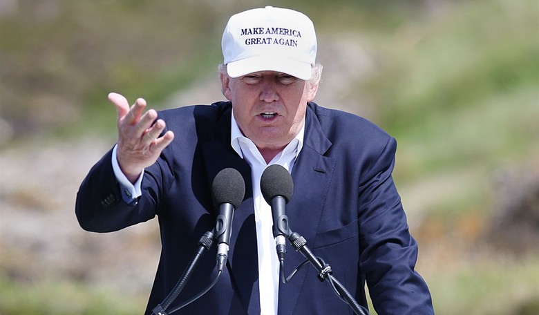 Are NeverTrumpers “Pro-Hillary”: Not Necessarily
