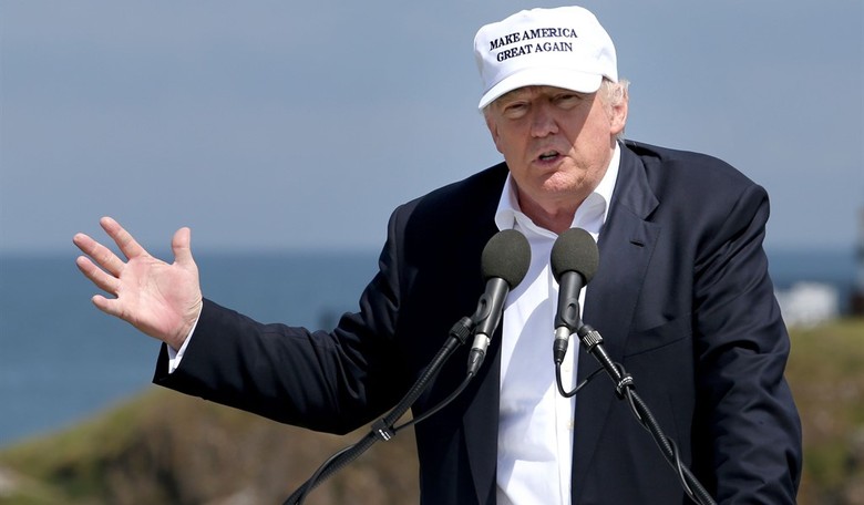 From ‘Never Trump’ to ‘Maybe Trump’