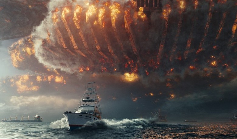 "Independence Day: Resurgence" Review: A Great Patriotic Summer Treat