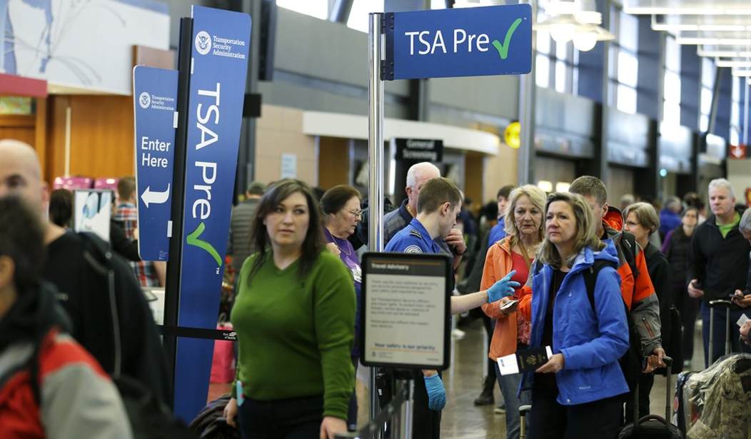 Department of Homeland Security Shuts Down TSA PreCheck Amid Partial Government Shutdown