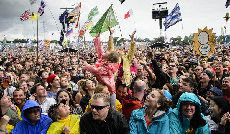 Whatever This Is, It's Being Called a Nazi Rally. Here's Why.