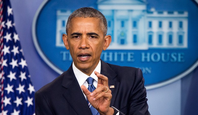 Obama Ensures World the US and UK Will Remain in ‘Close Contact’