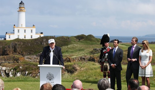 Donald the Good