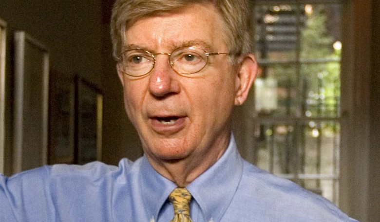 George Will and the Iran Reality He Can’t Ignore