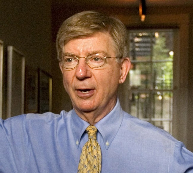 George Will and the Iran Reality He Can’t Ignore