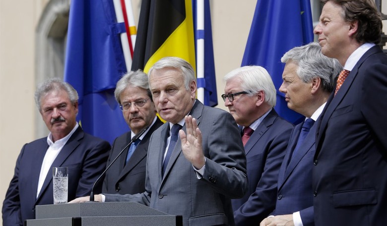 Brexit Stuns the Globalists