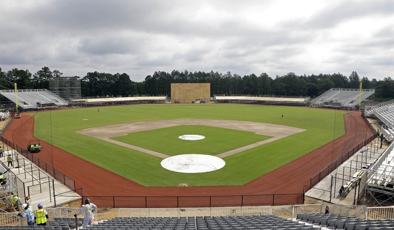 Some Thoughts on African Americans, Major League Baseball, and Cultural Assumptions