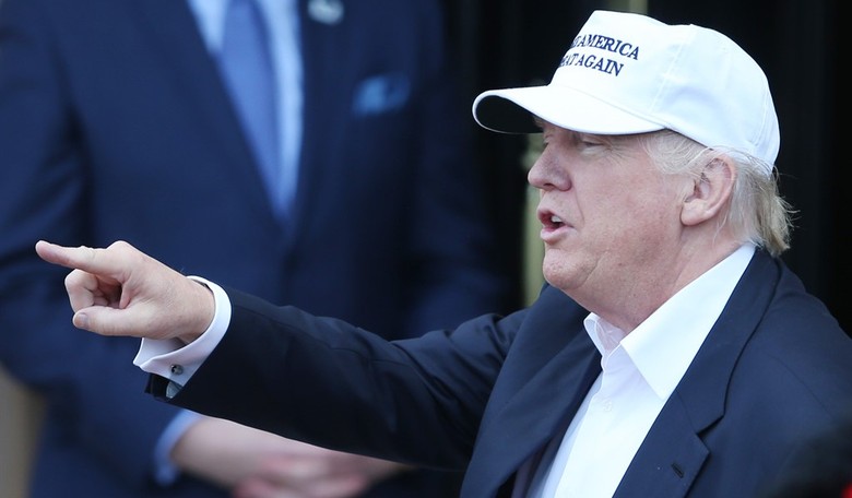 Trump Admin Sends Team to Investigate Free Speech Violations in Britain