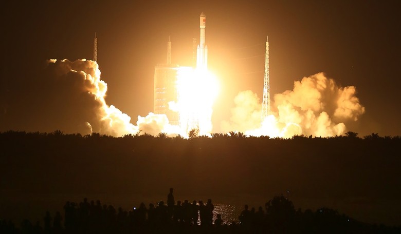 Spacecraft With a Second Mind: AI in Space