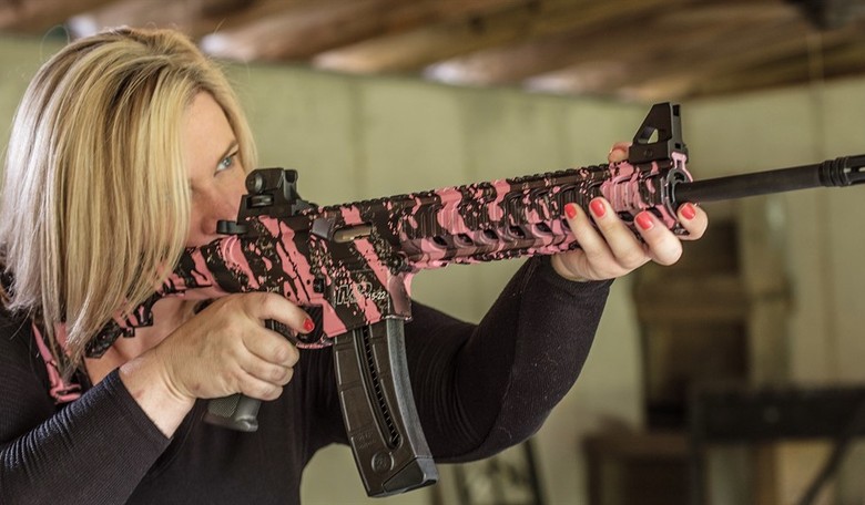 Let’s Celebrate National Shooting Sports Month