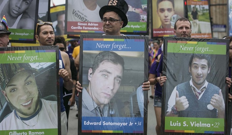 Al-Qaeda: Target White People In The U.S. So It's Not Called A Hate Crime