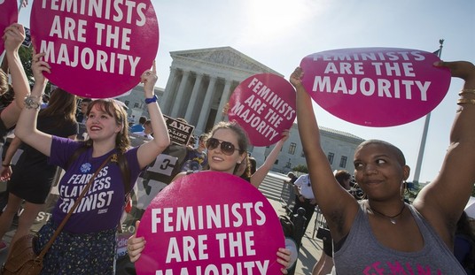 Useless Hand-Wringing over Abortion Ruling