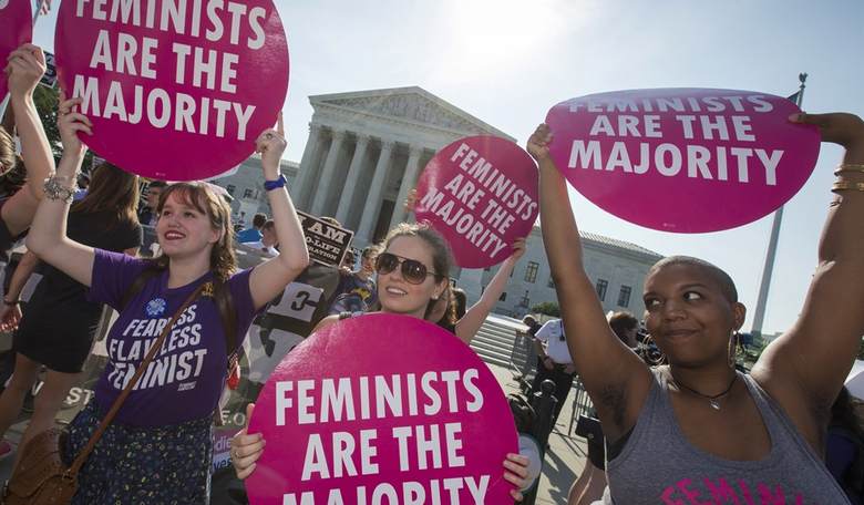 Useless Hand-Wringing over Abortion Ruling