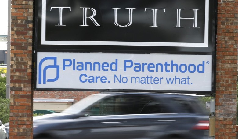 The Truth About Texas’ Maternal Mortality Rates and the Epic Defunding of Planned Parenthood 