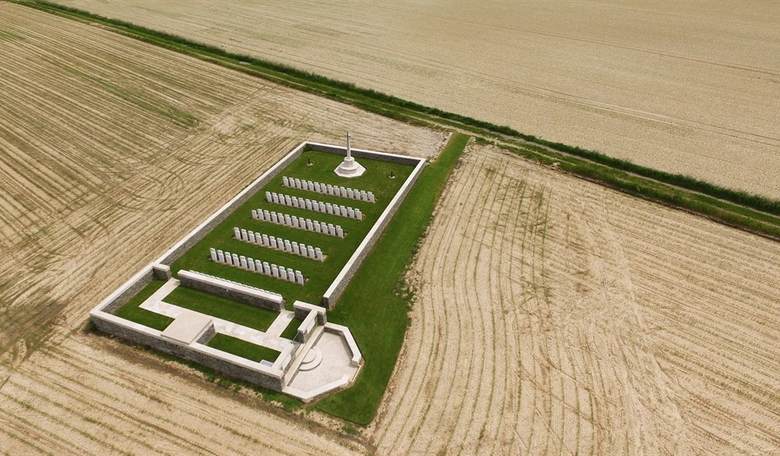 Remembering Our History One War Memorial at a Time