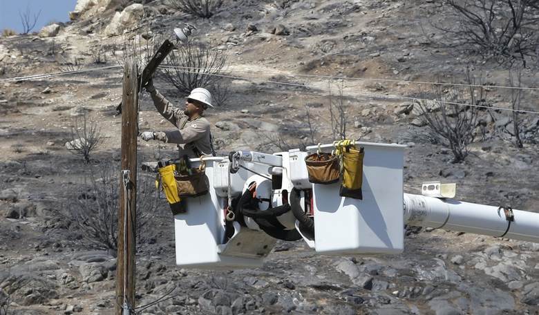California's New Electricity-Income Tax Is Only Weeks Away