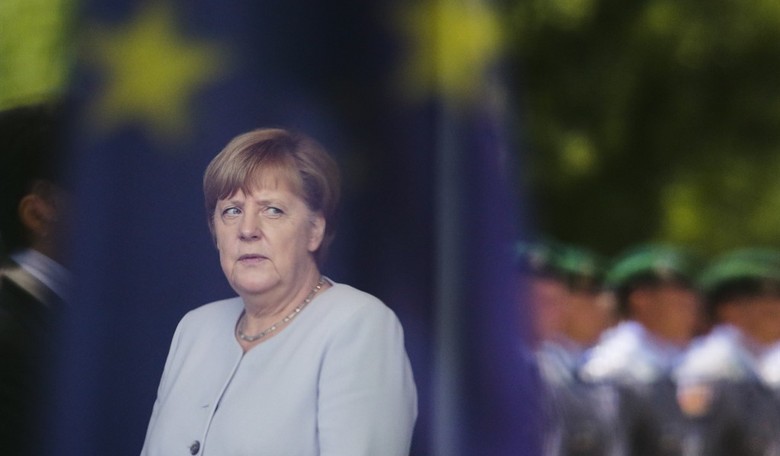 European Court of Justice Inadvertently Nudging Germans to Take Another Brick Out of the Firewall