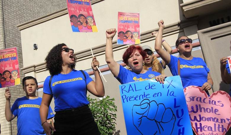 A Disastrous Court Decision on Abortion