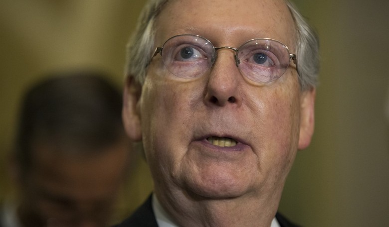 Senate Poised To Debate Puerto Rico Bailout Bill 