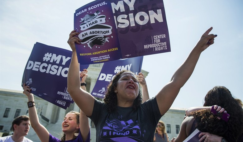 Supremely Wrong Court Protects Gosnells Instead Of Women’s Health