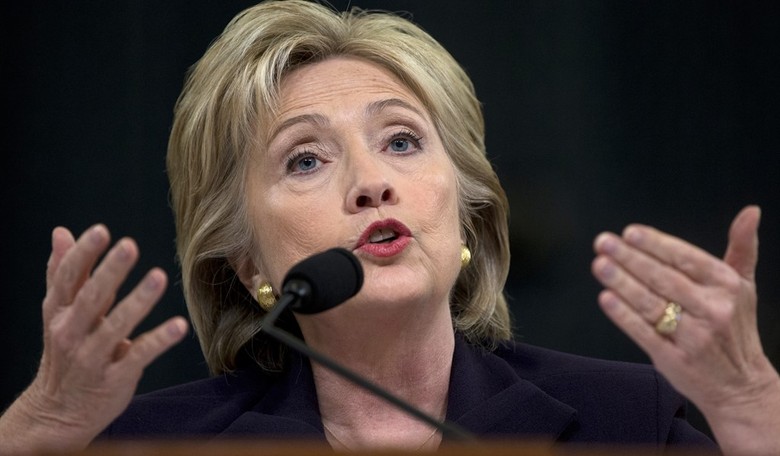 Report: Benghazi Guards Hired By State Department Were Unvetted, Belonged to Al Qaeda 