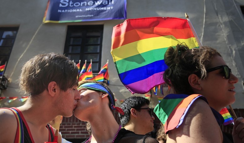 Renouncing ‘Christian’ Homo-hatred