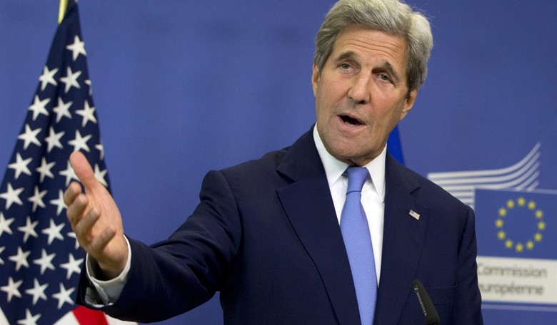 John Kerry Doubts Brexit Will Actually Happen