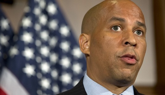 Senator Cory Booker: Visit to Southern Border ‘Will Haunt Me for a Long Time’