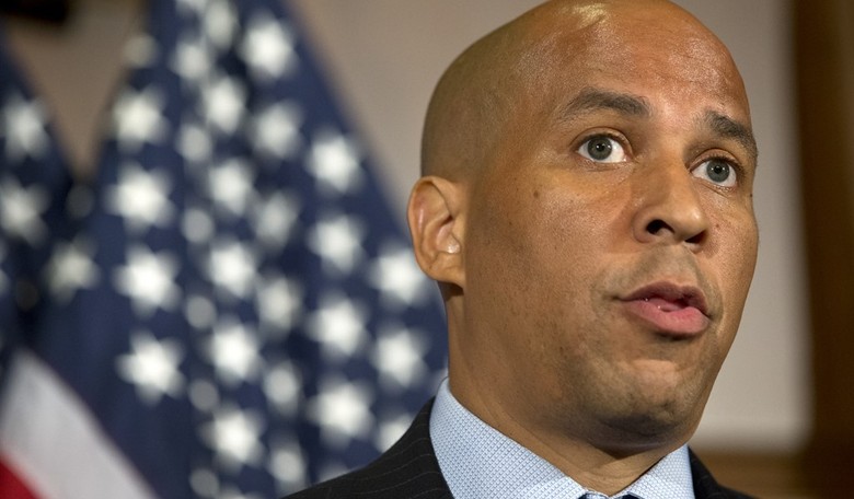 'We Cannot Count on Him': Cory Booker Testifies Against Sessions