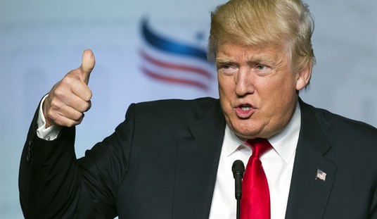 Trump Campaign Starts To Build Its Online Presence 