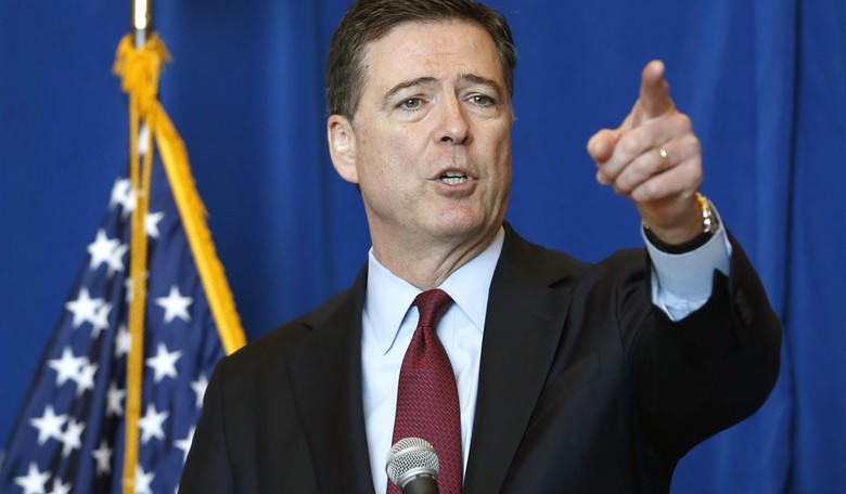 BREAKING: After Hillary Interview, FBI Director to Make a Statement Tuesday 