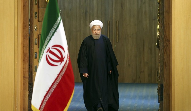 Is Iran Taking the China Road?